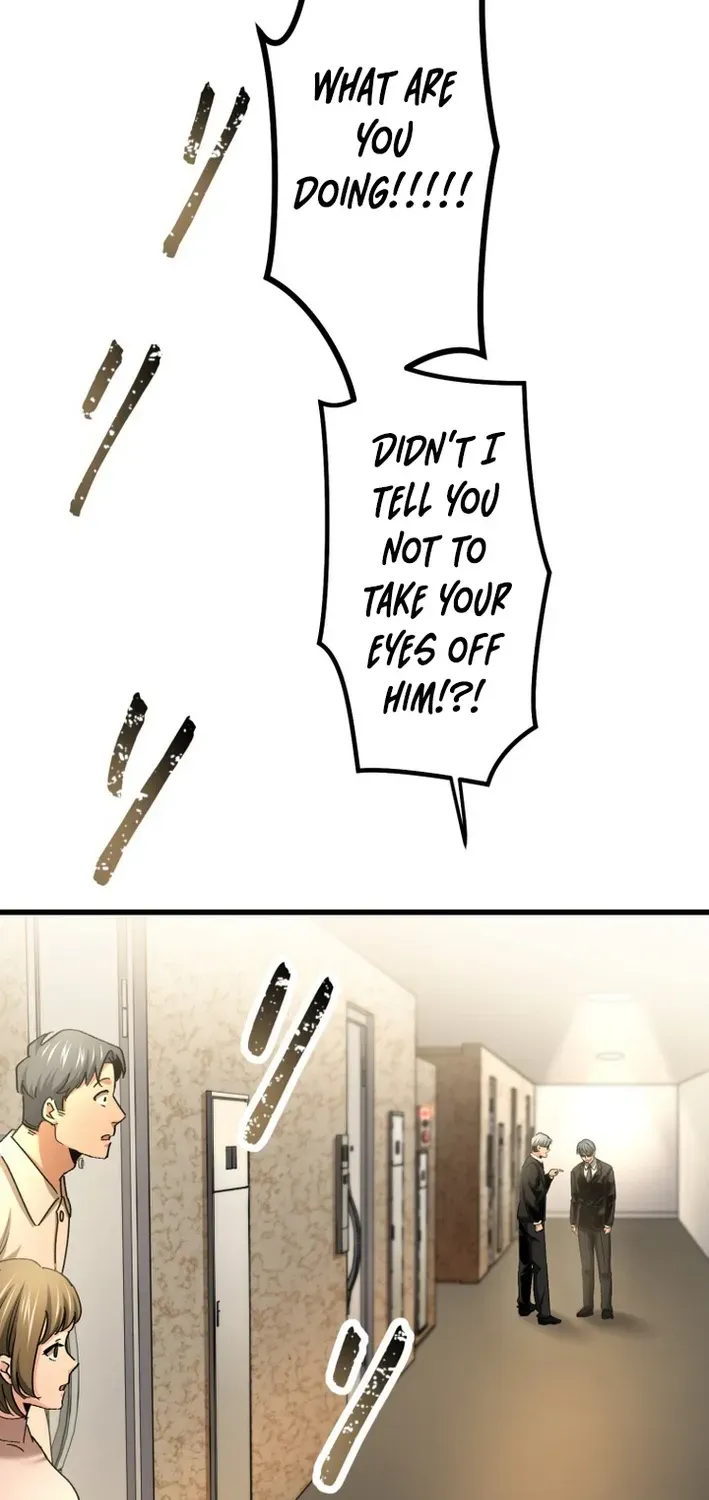 Read Cerberus chapter 19 image 78 on Lezhin
