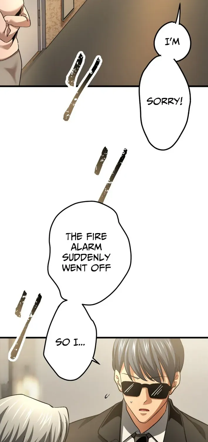 Read Cerberus chapter 19 image 79 on Lezhin