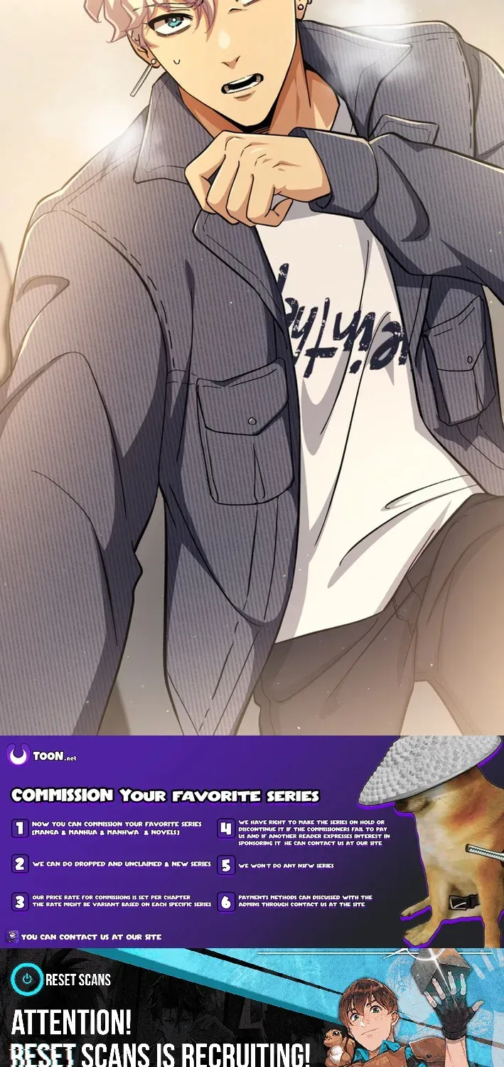 Read Cerberus chapter 19 image 84 on Lezhin