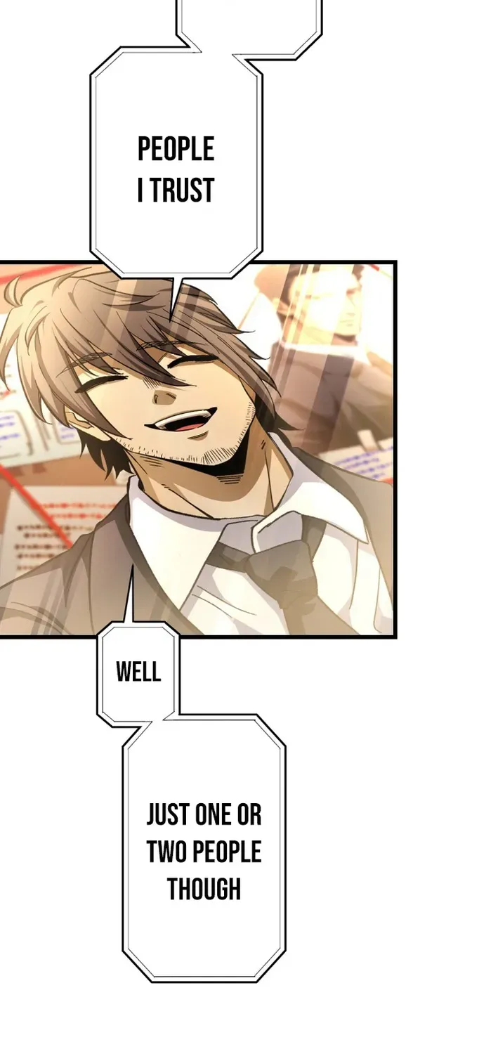 Read Cerberus chapter 19 image 9 on Lezhin