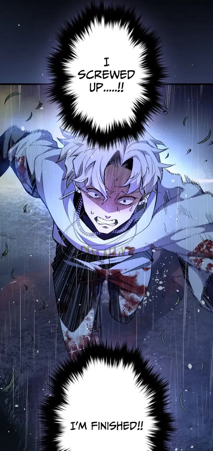 Read Cerberus chapter 2 image 17 on Lezhin