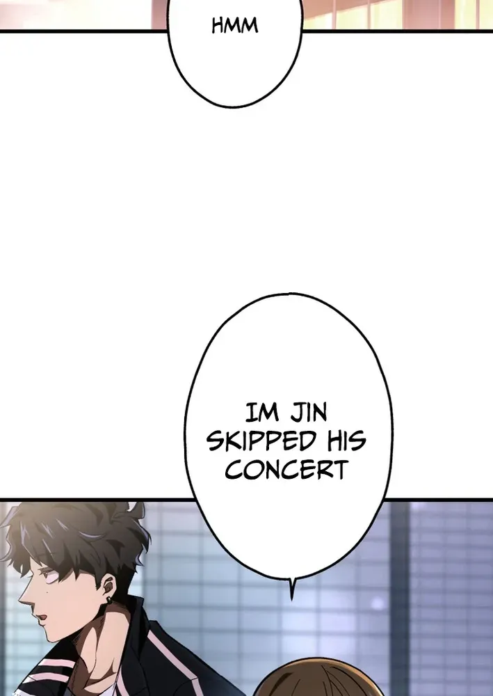 Read Cerberus chapter 2 image 20 on Lezhin