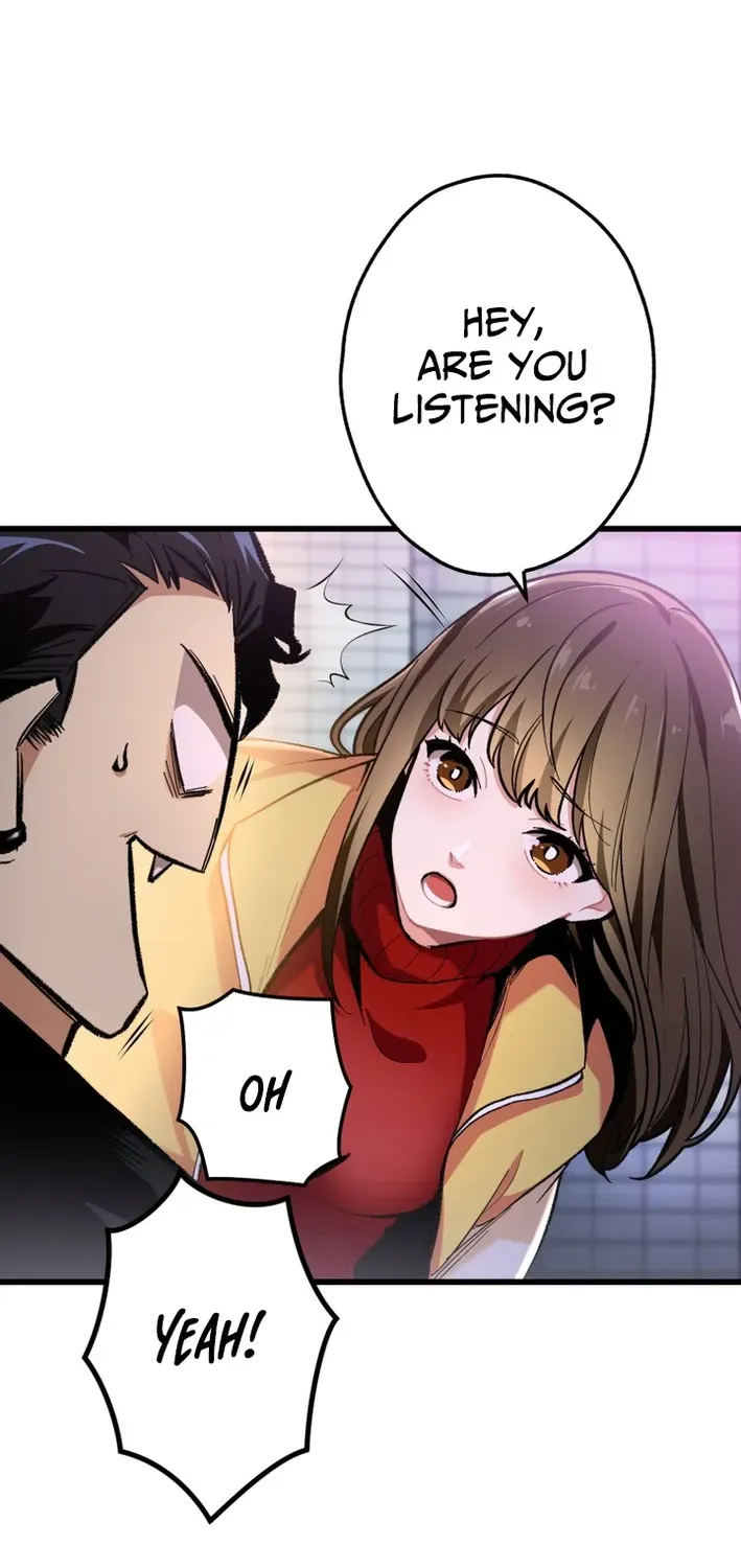Read Cerberus chapter 2 image 22 on Lezhin
