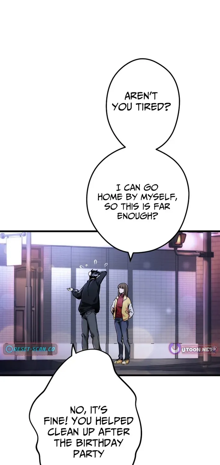 Read Cerberus chapter 2 image 23 on Lezhin