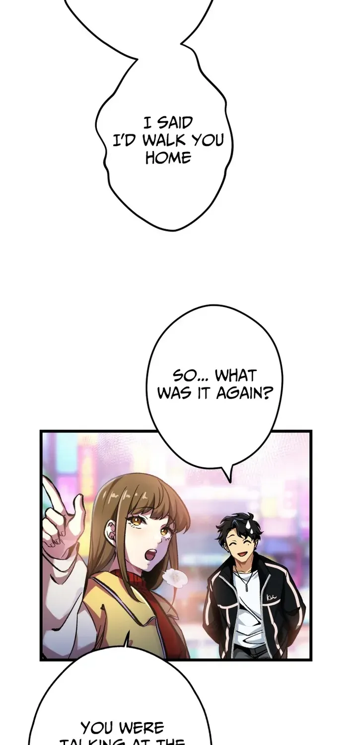 Read Cerberus chapter 2 image 24 on Lezhin
