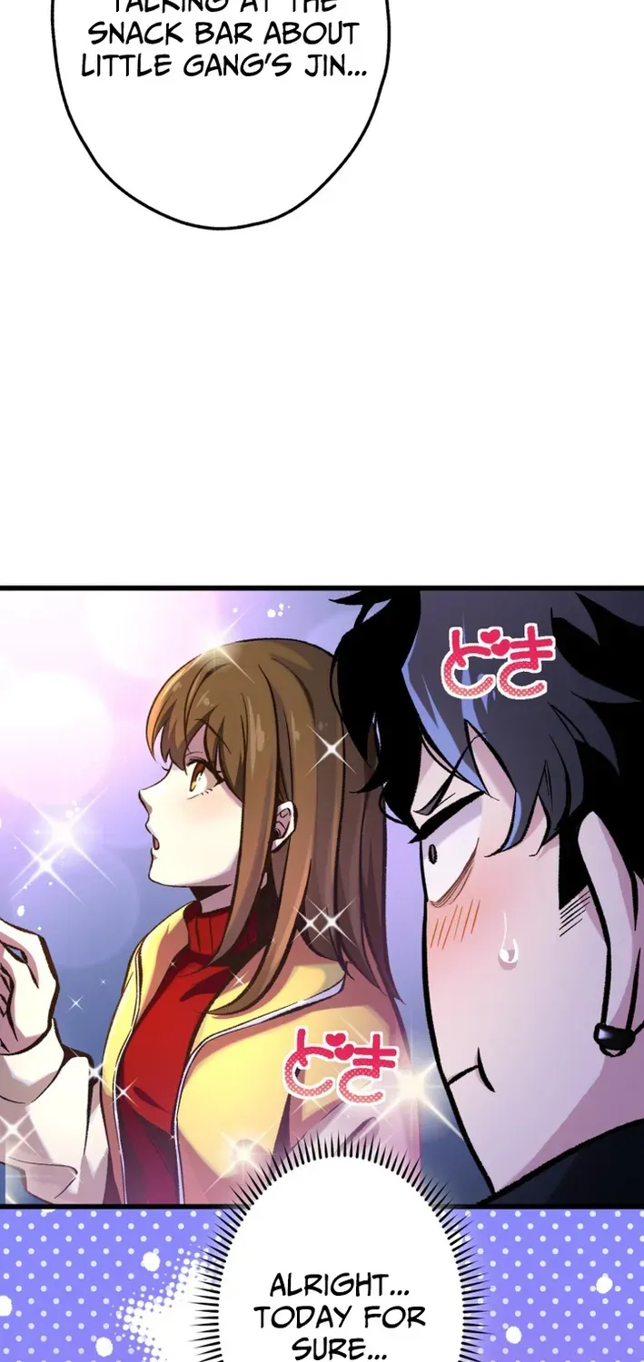 Read Cerberus chapter 2 image 25 on Lezhin
