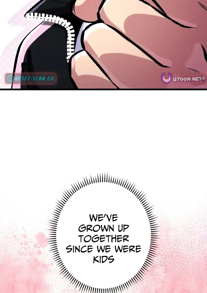Read Cerberus chapter 2 image 27 on Lezhin