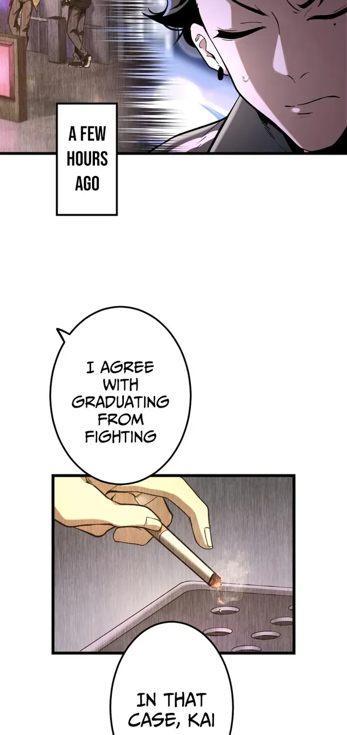 Read Cerberus chapter 2 image 29 on Lezhin