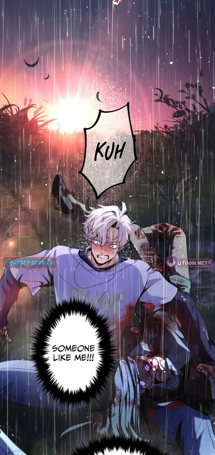 Read Cerberus chapter 2 image 3 on Lezhin
