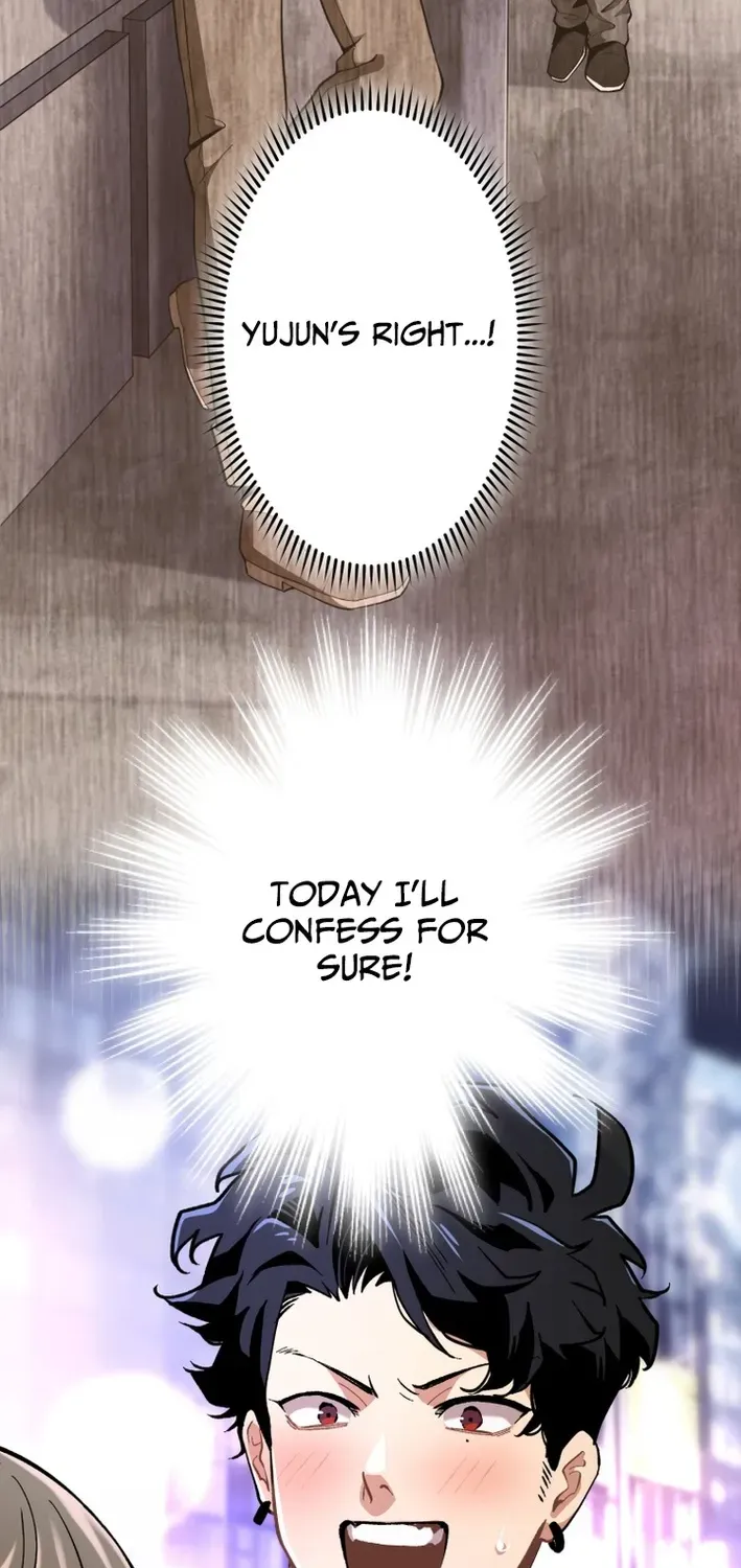 Read Cerberus chapter 2 image 31 on Lezhin