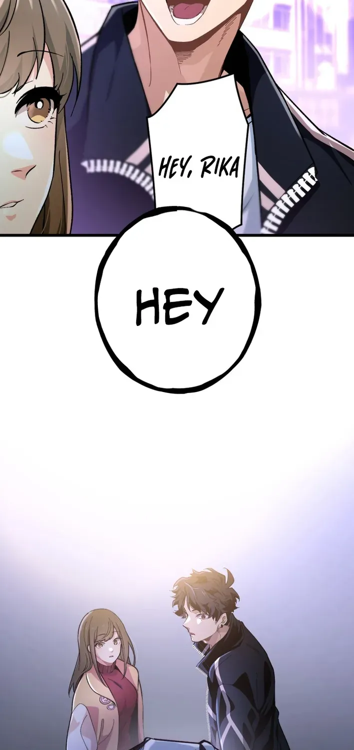 Read Cerberus chapter 2 image 32 on Lezhin