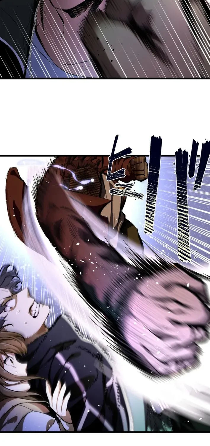 Read Cerberus chapter 2 image 36 on Lezhin