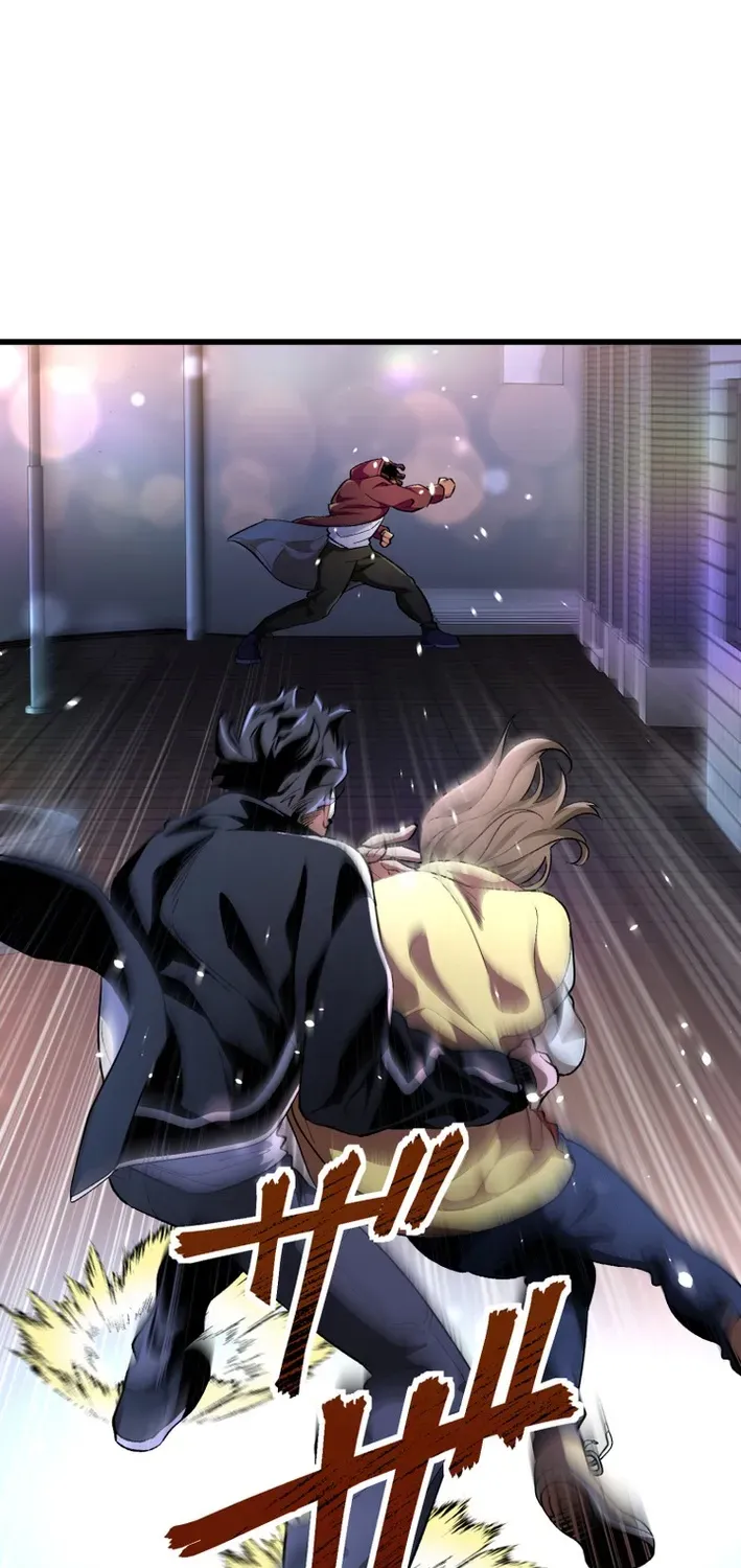 Read Cerberus chapter 2 image 37 on Lezhin