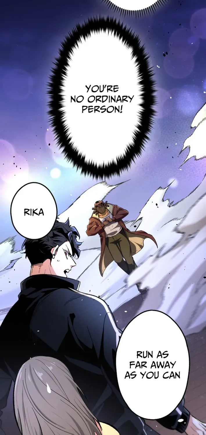 Read Cerberus chapter 2 image 39 on Lezhin