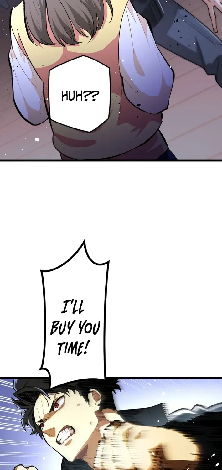 Read Cerberus chapter 2 image 40 on Lezhin