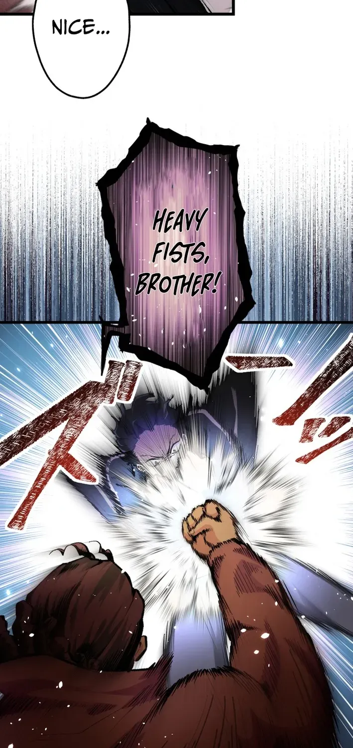 Read Cerberus chapter 2 image 43 on Lezhin