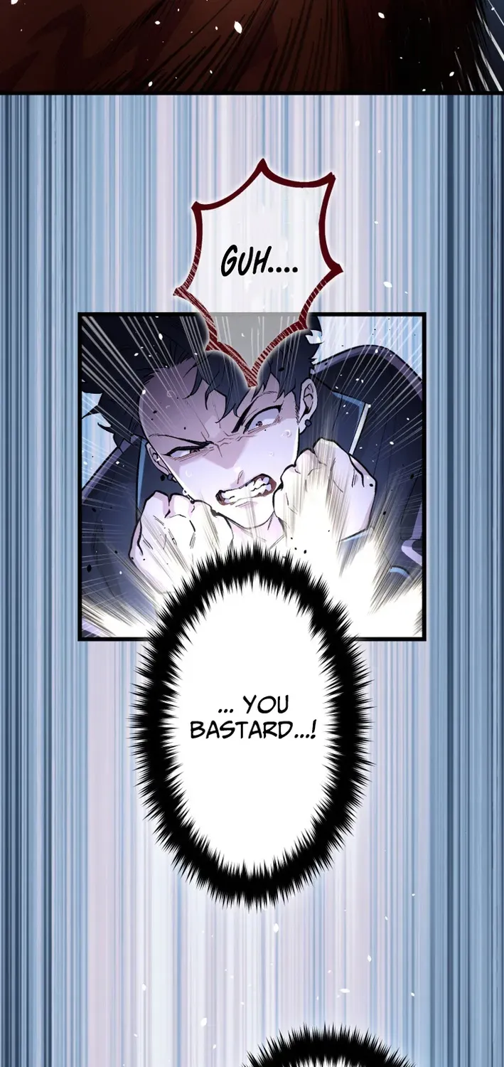 Read Cerberus chapter 2 image 44 on Lezhin