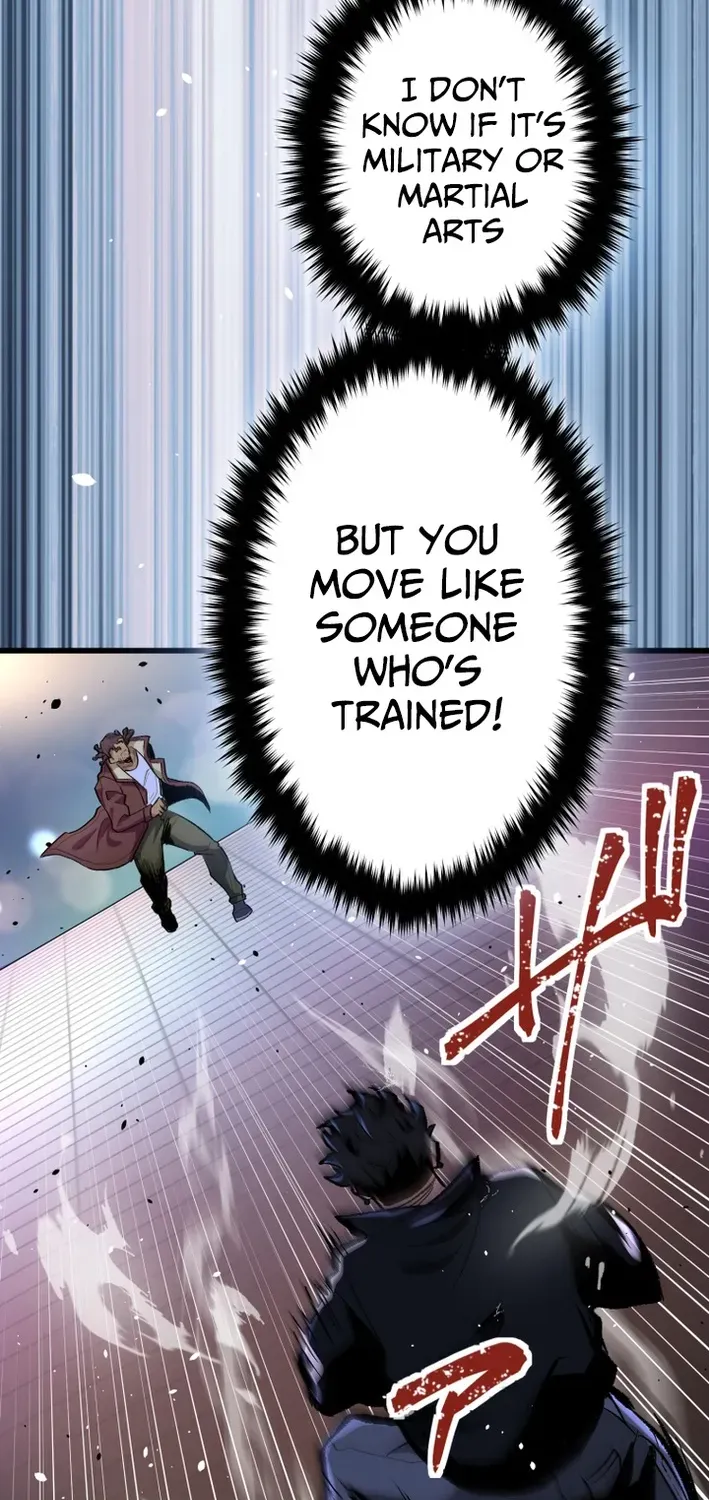 Read Cerberus chapter 2 image 45 on Lezhin