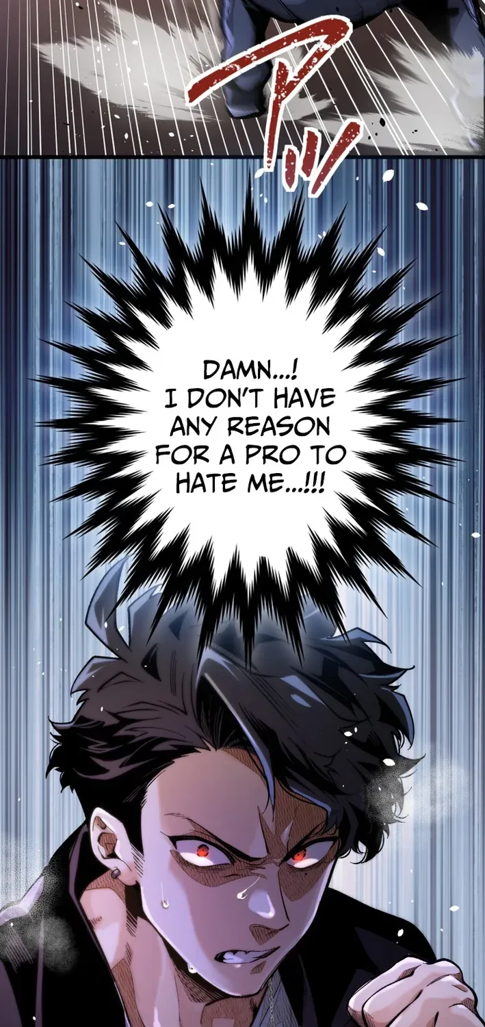 Read Cerberus chapter 2 image 46 on Lezhin