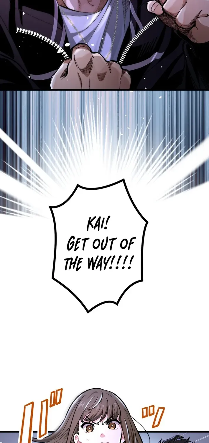 Read Cerberus chapter 2 image 47 on Lezhin