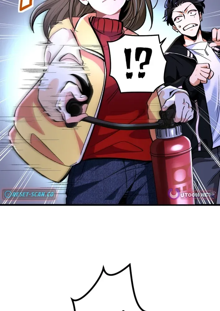 Read Cerberus chapter 2 image 48 on Lezhin