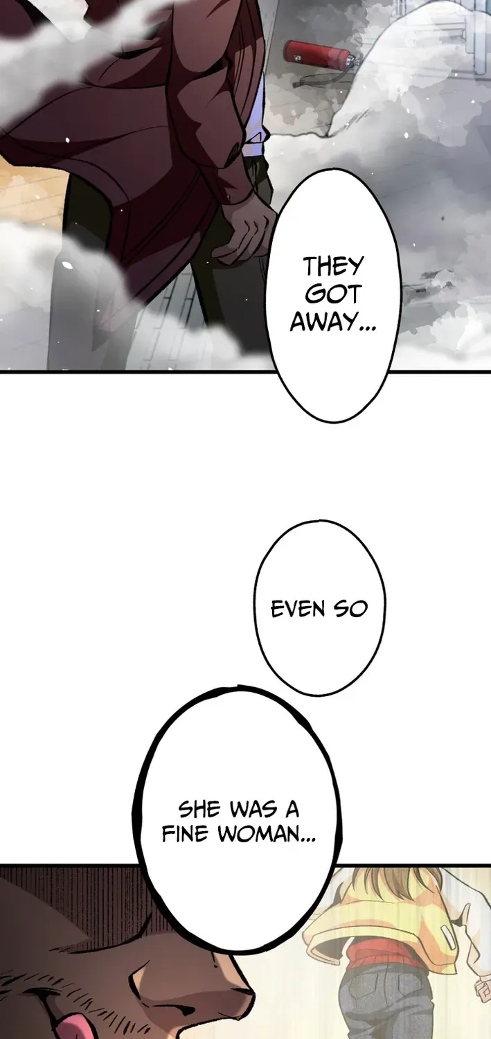 Read Cerberus chapter 2 image 51 on Lezhin