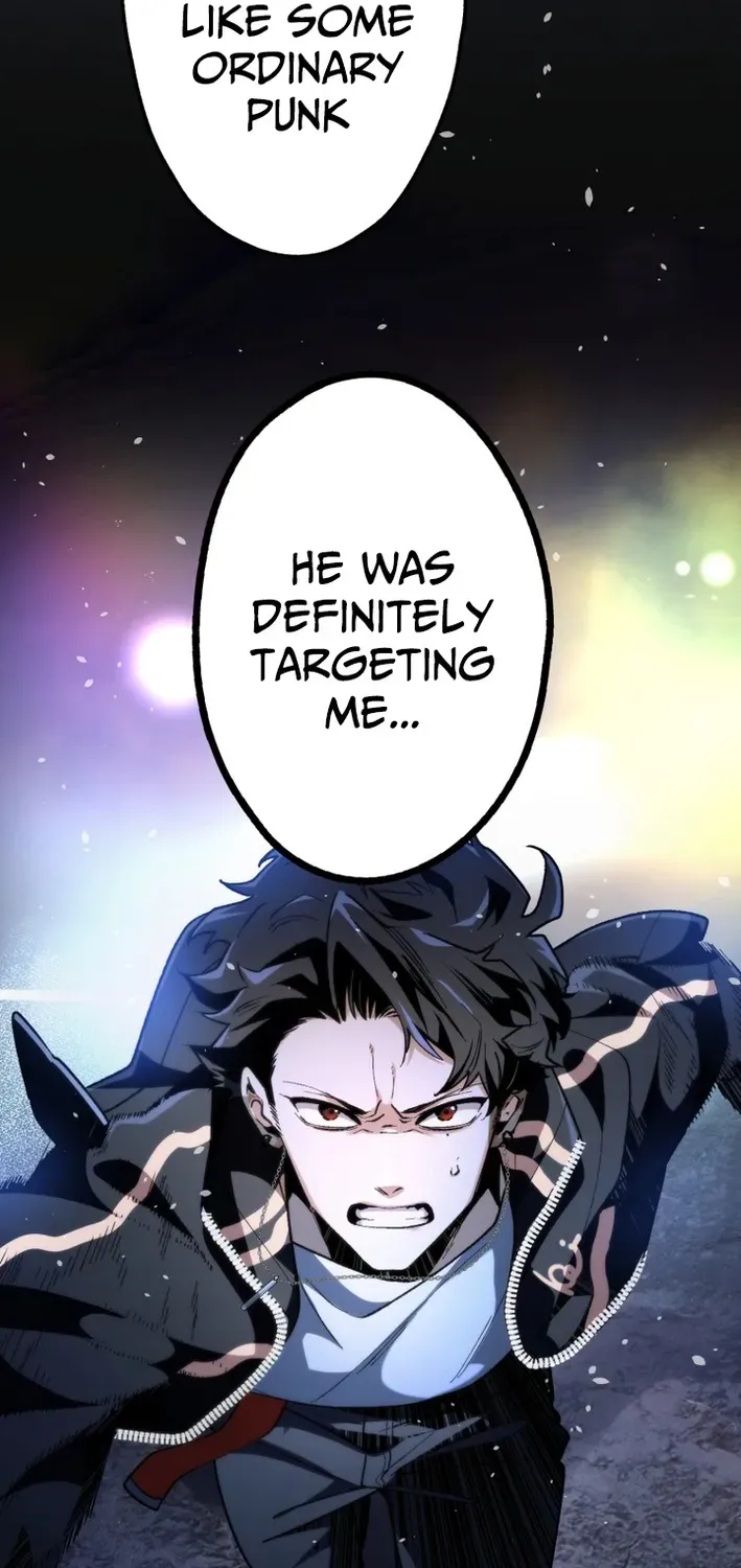 Read Cerberus chapter 2 image 54 on Lezhin