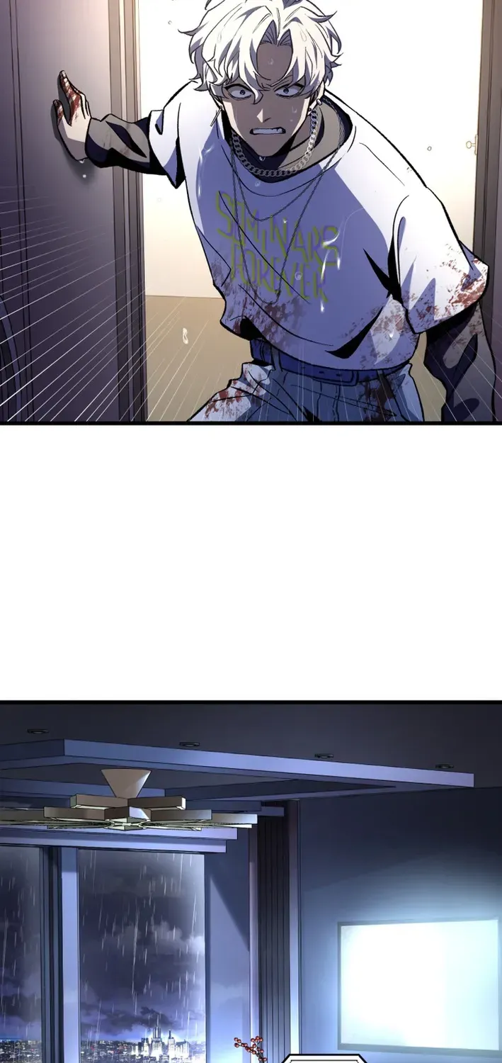 Read Cerberus chapter 2 image 58 on Lezhin