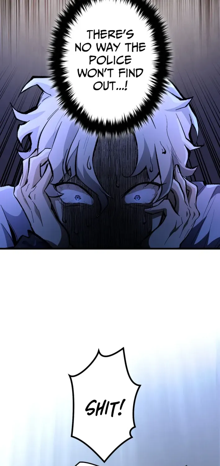 Read Cerberus chapter 2 image 64 on Lezhin