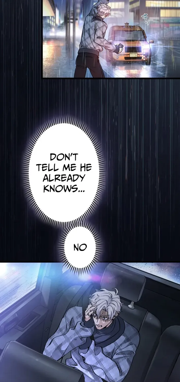 Read Cerberus chapter 2 image 73 on Lezhin