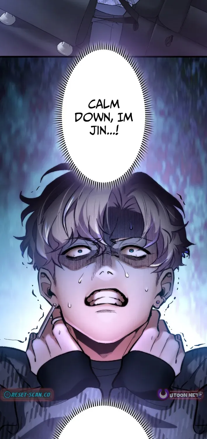 Read Cerberus chapter 2 image 74 on Lezhin