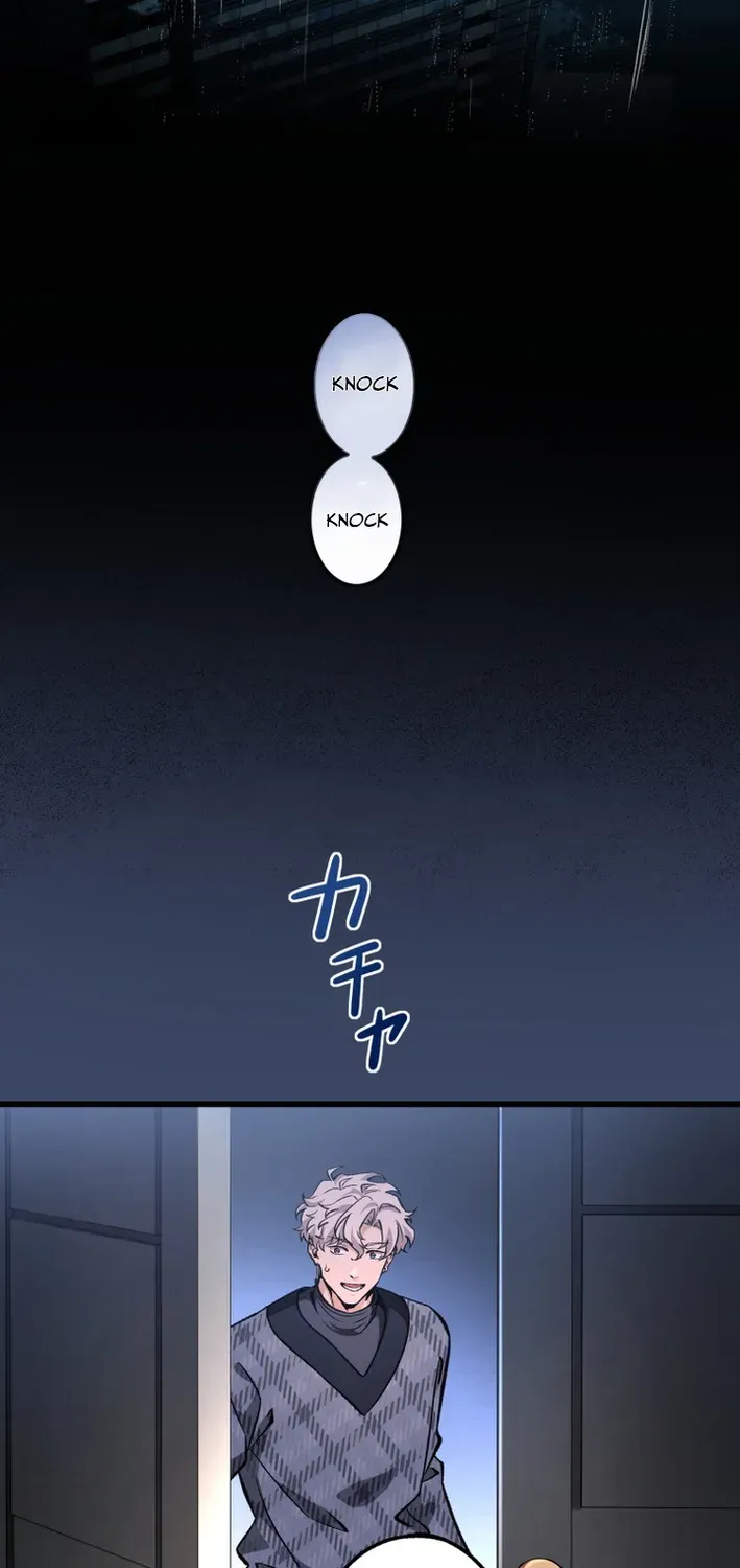 Read Cerberus chapter 2 image 77 on Lezhin