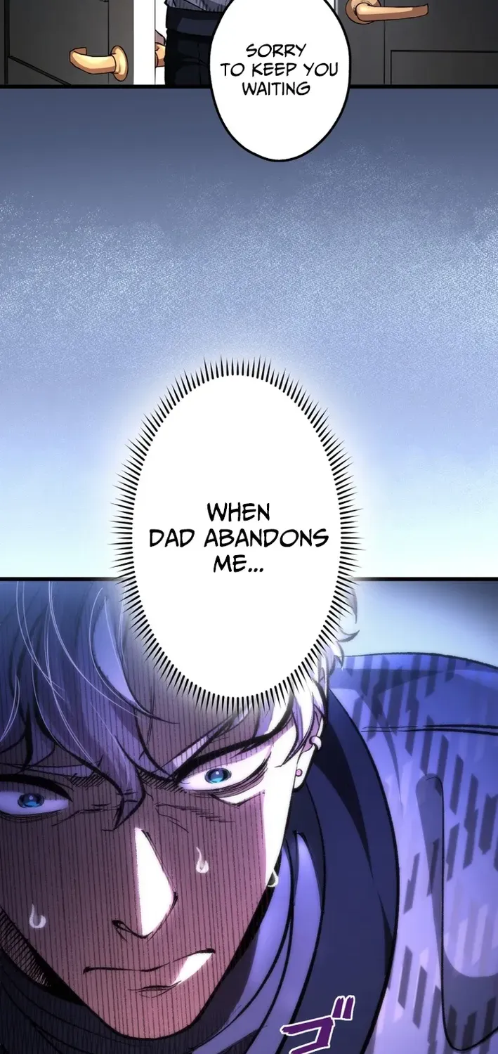 Read Cerberus chapter 2 image 78 on Lezhin