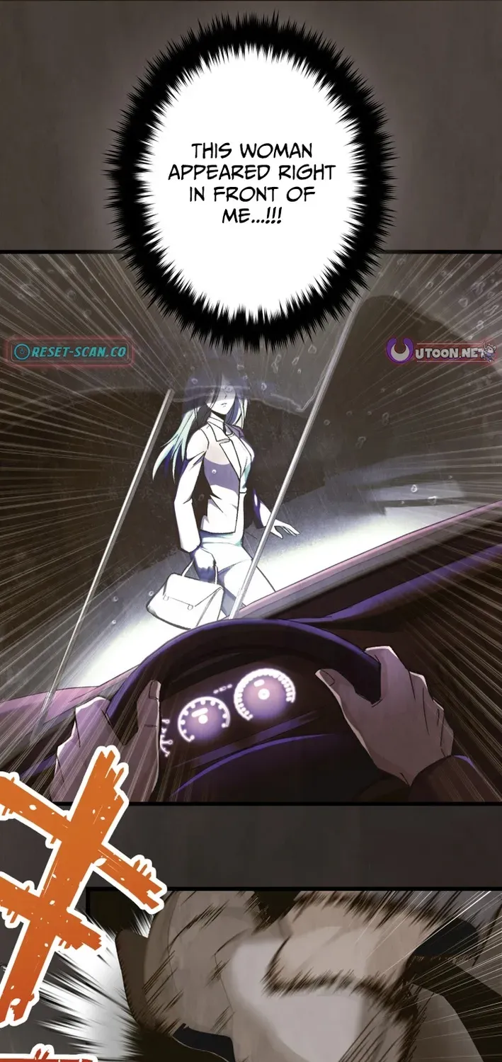Read Cerberus chapter 2 image 9 on Lezhin