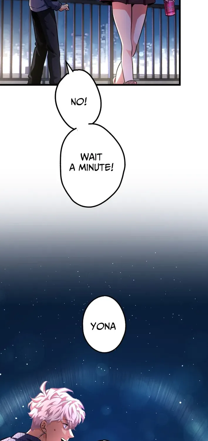 Read Cerberus chapter 20 image 10 on Lezhin