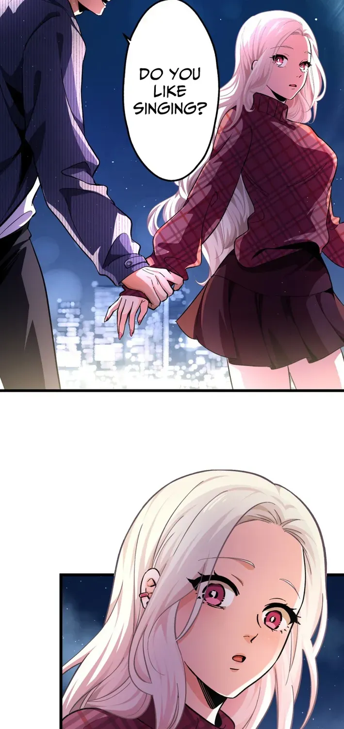 Read Cerberus chapter 20 image 11 on Lezhin