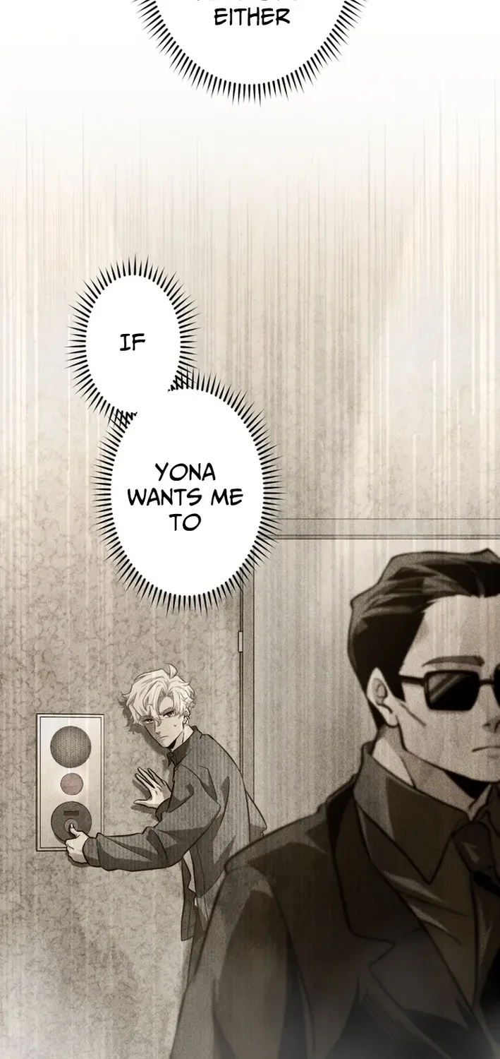 Read Cerberus chapter 20 image 15 on Lezhin