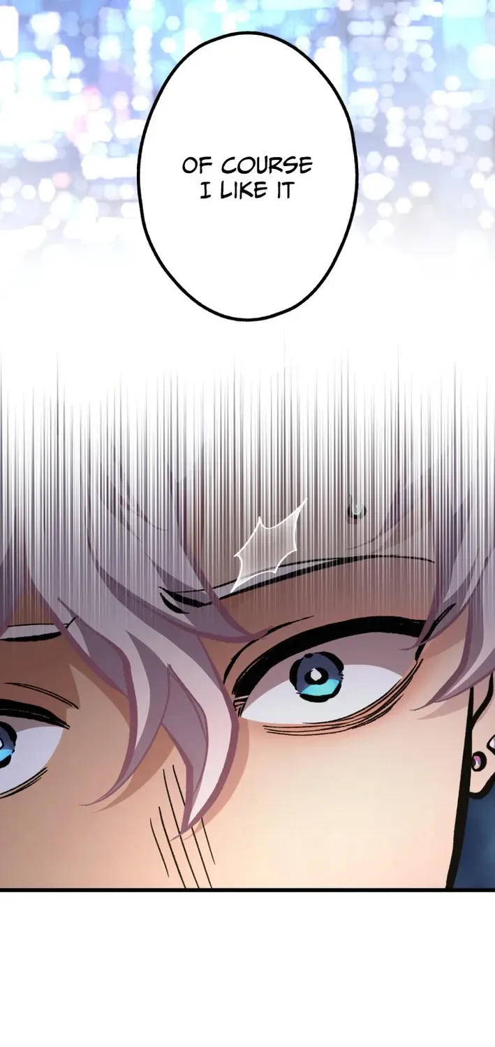 Read Cerberus chapter 20 image 17 on Lezhin