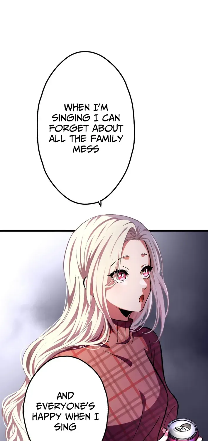 Read Cerberus chapter 20 image 18 on Lezhin