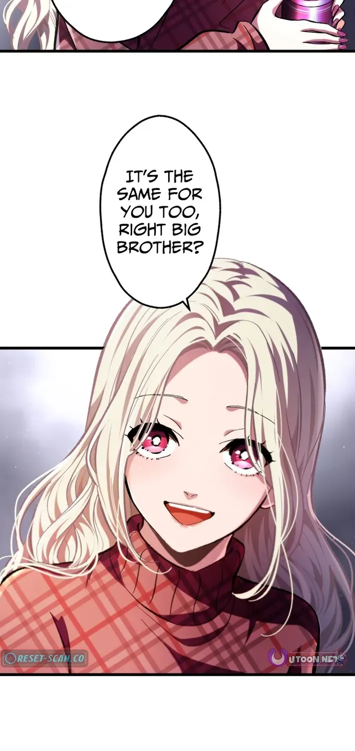Read Cerberus chapter 20 image 19 on Lezhin