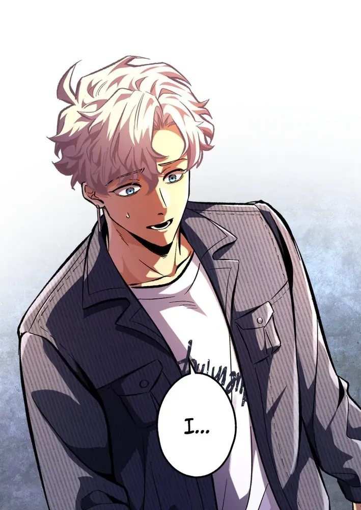 Read Cerberus chapter 20 image 20 on Lezhin