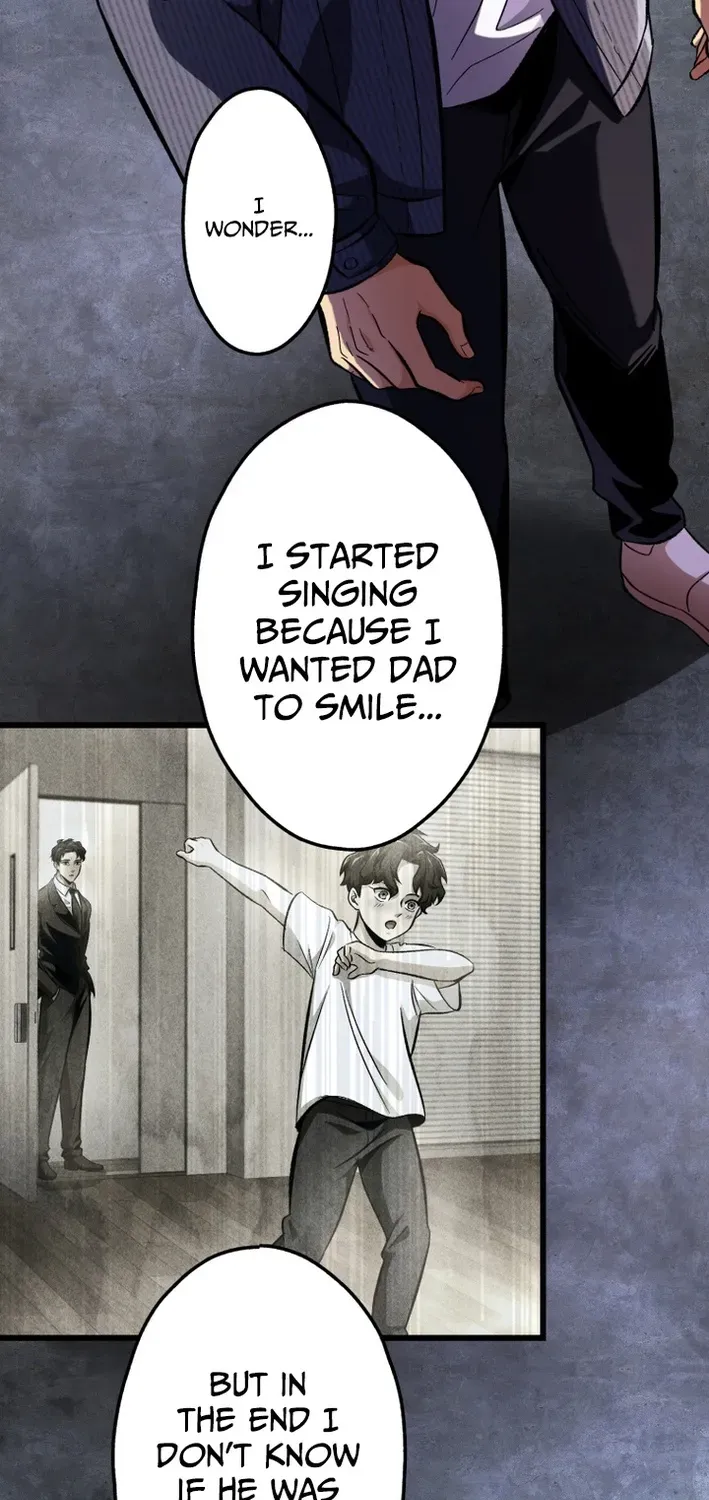 Read Cerberus chapter 20 image 21 on Lezhin