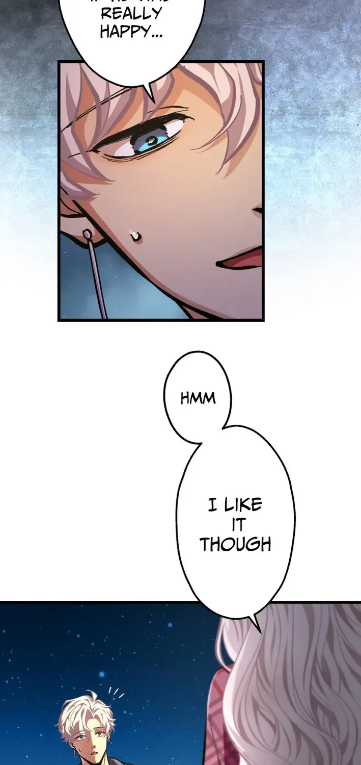 Read Cerberus chapter 20 image 22 on Lezhin