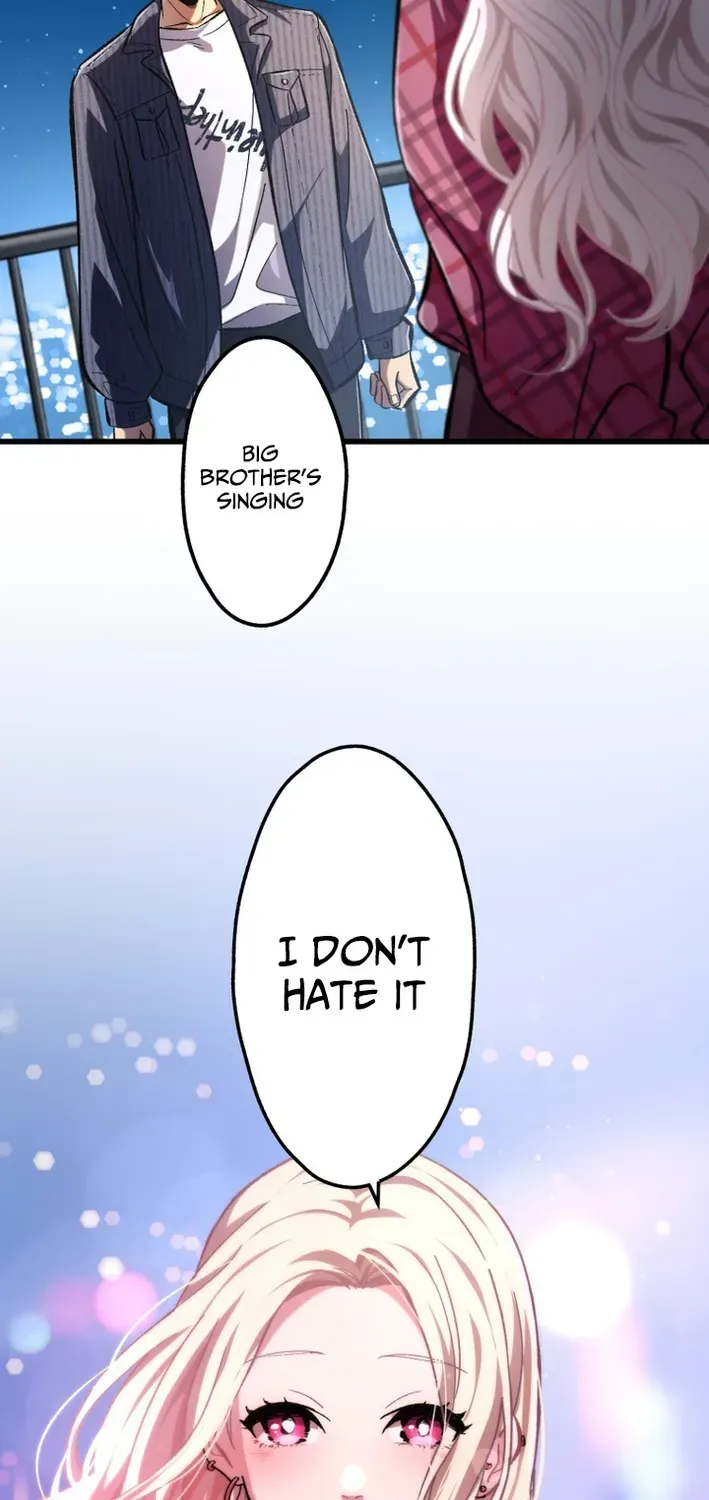 Read Cerberus chapter 20 image 23 on Lezhin