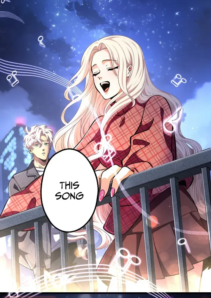 Read Cerberus chapter 20 image 27 on Lezhin