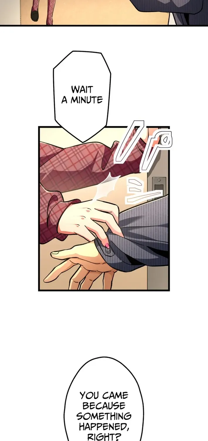 Read Cerberus chapter 20 image 3 on Lezhin