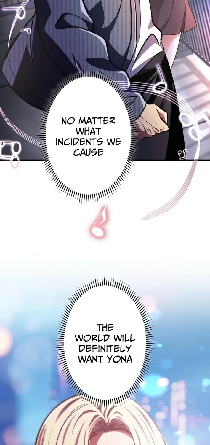 Read Cerberus chapter 20 image 31 on Lezhin