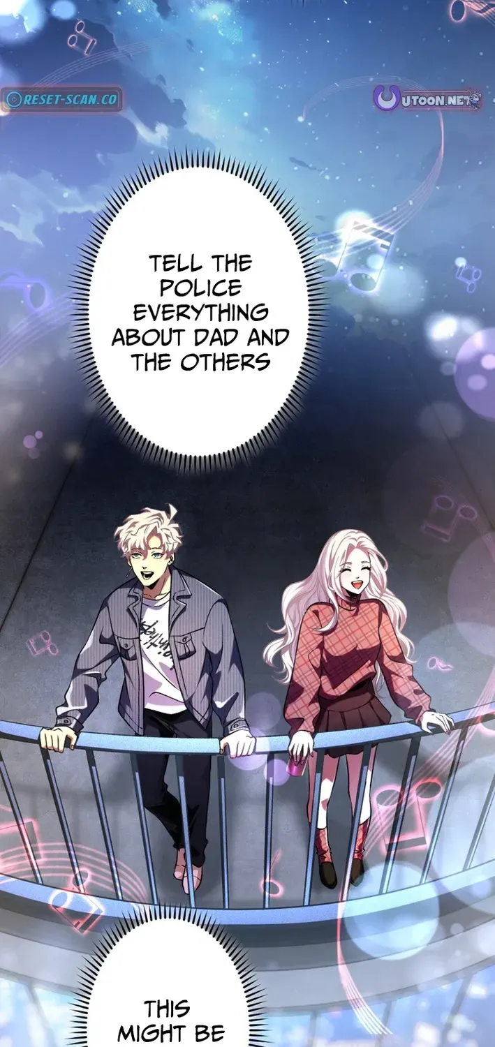 Read Cerberus chapter 20 image 33 on Lezhin