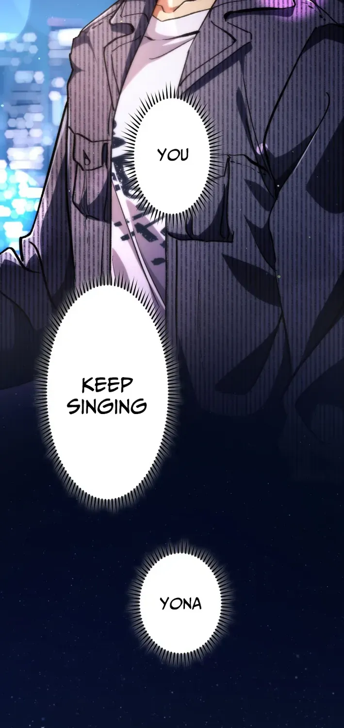 Read Cerberus chapter 20 image 37 on Lezhin