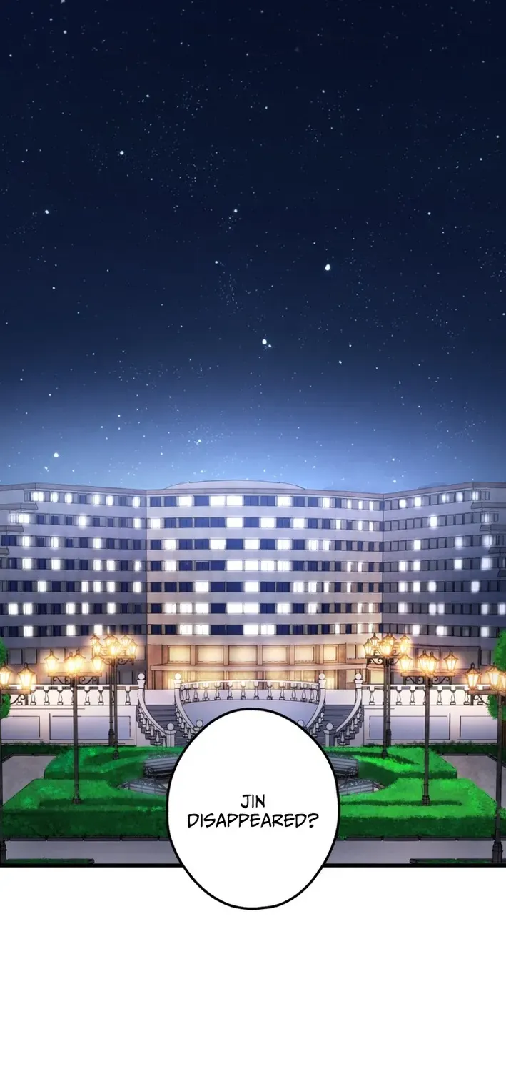 Read Cerberus chapter 20 image 38 on Lezhin